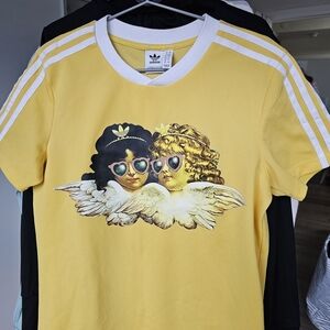 Adidas Fiorucci Tee